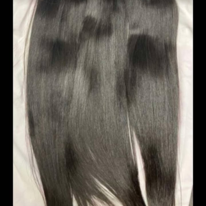 Silken Slate Straight