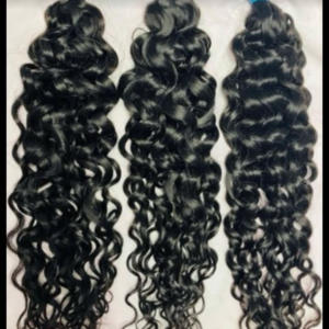 Caribbean Deep Curly